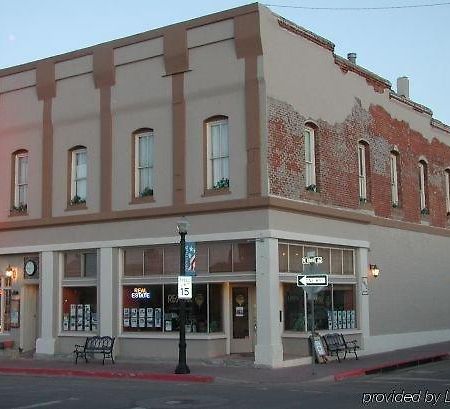 Grand Canyon Hotel Уилямс Екстериор снимка