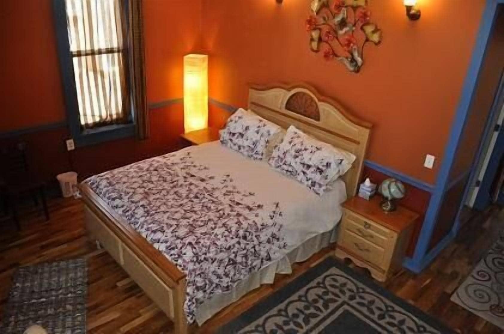 Grand Canyon Hotel Уилямс Екстериор снимка