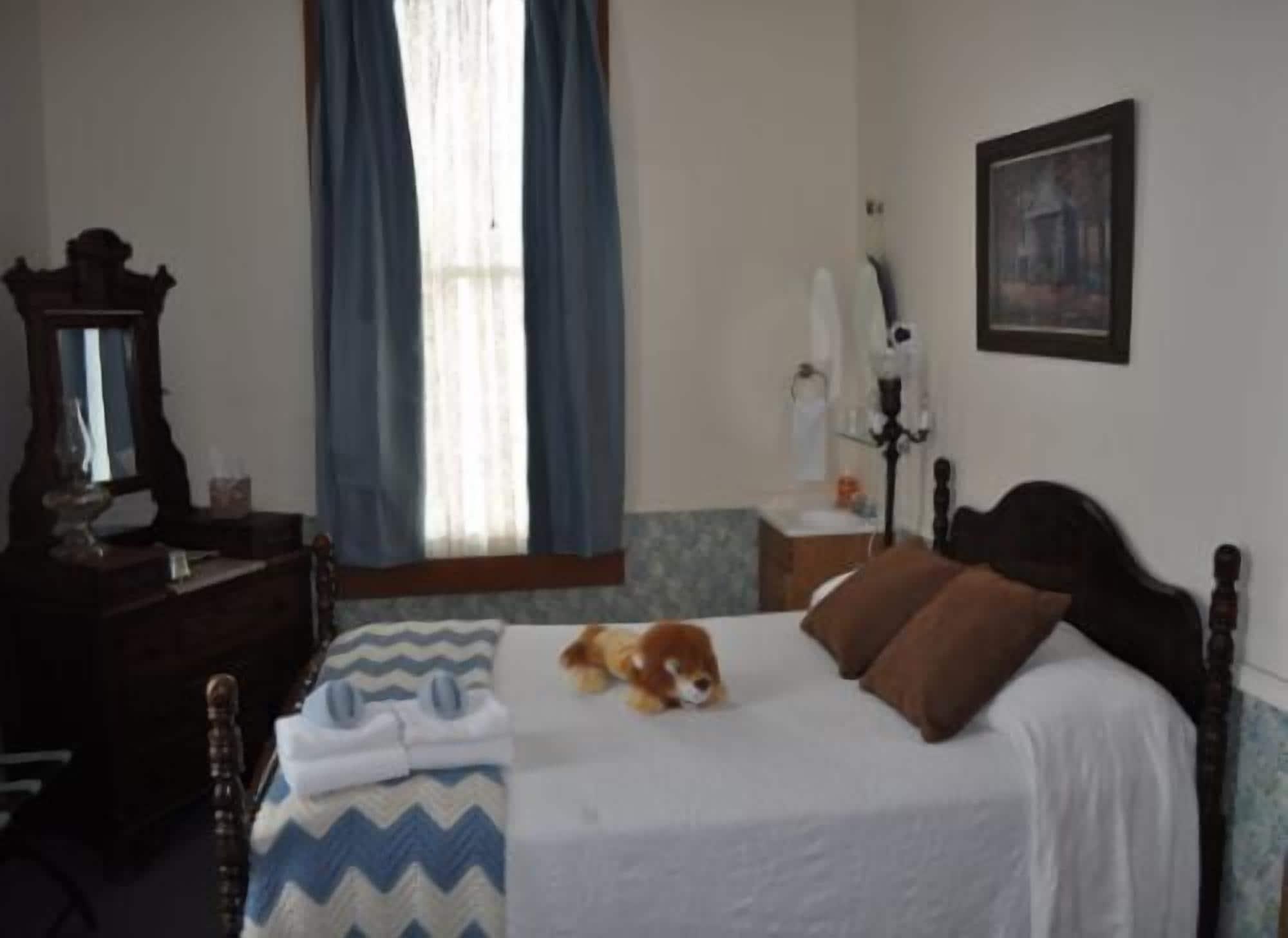 Grand Canyon Hotel Уилямс Екстериор снимка