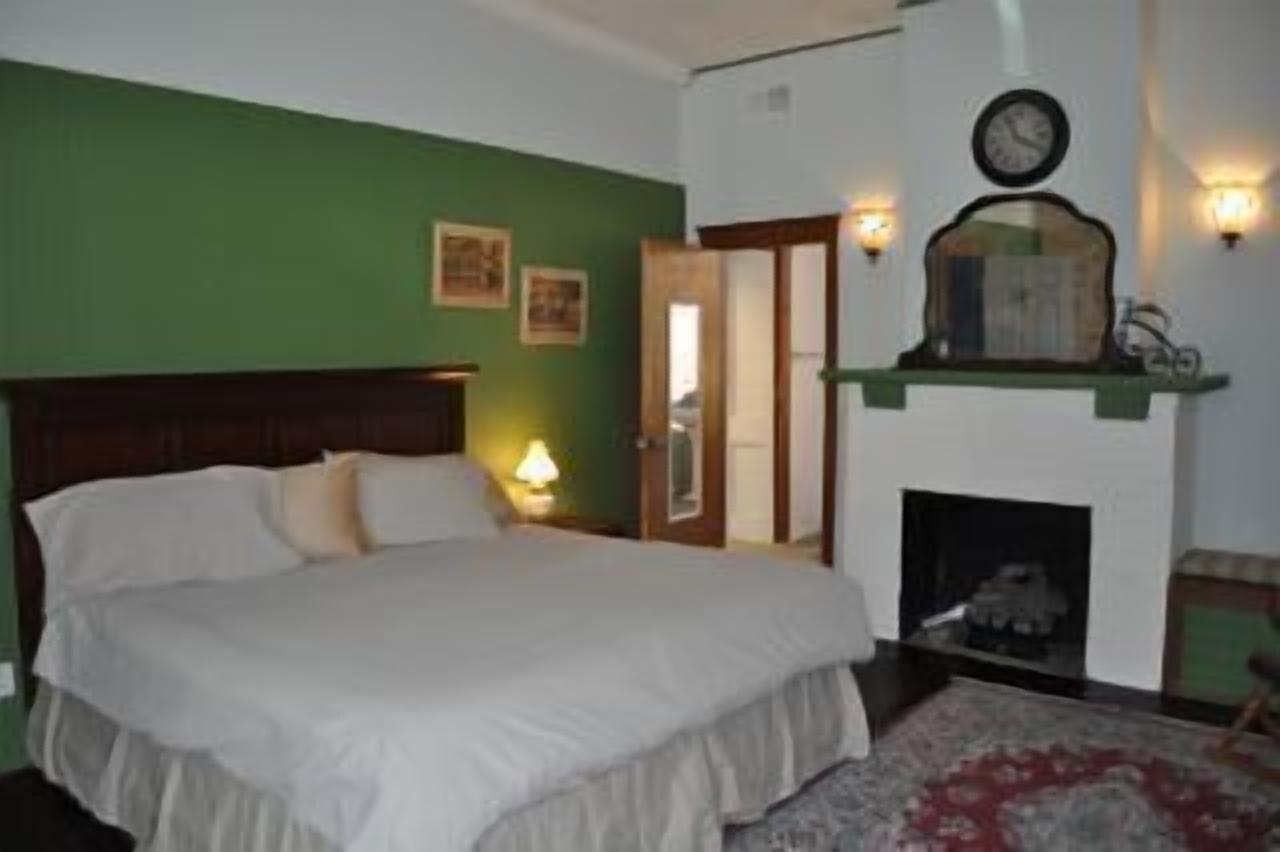 Grand Canyon Hotel Уилямс Екстериор снимка