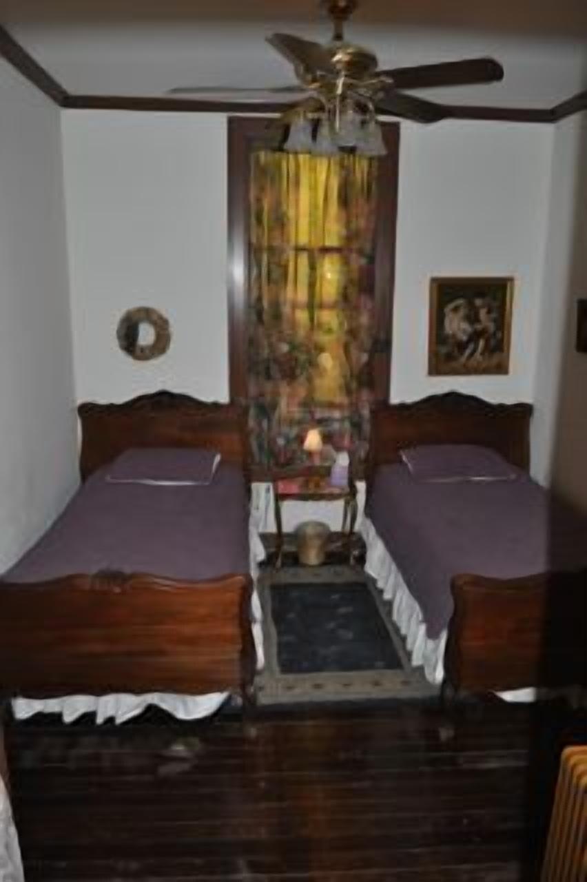 Grand Canyon Hotel Уилямс Екстериор снимка