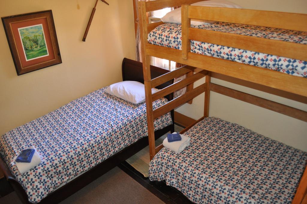 Grand Canyon Hotel Уилямс Стая снимка