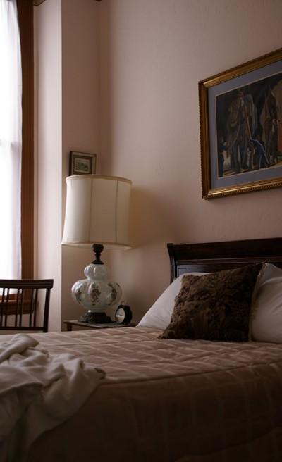 Grand Canyon Hotel Уилямс Екстериор снимка