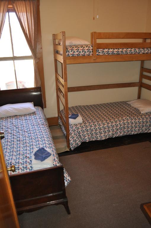 Grand Canyon Hotel Уилямс Екстериор снимка