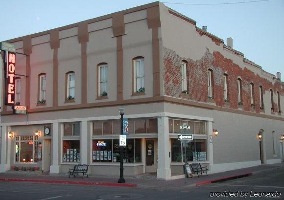 Grand Canyon Hotel Уилямс Екстериор снимка
