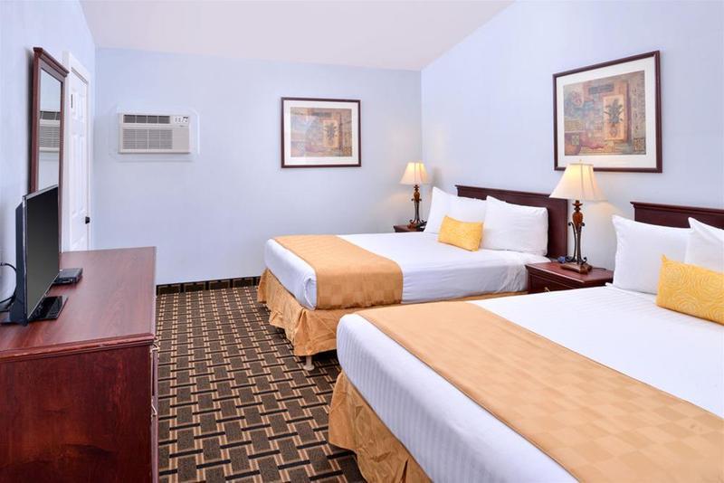 Grand Canyon Hotel Уилямс Екстериор снимка