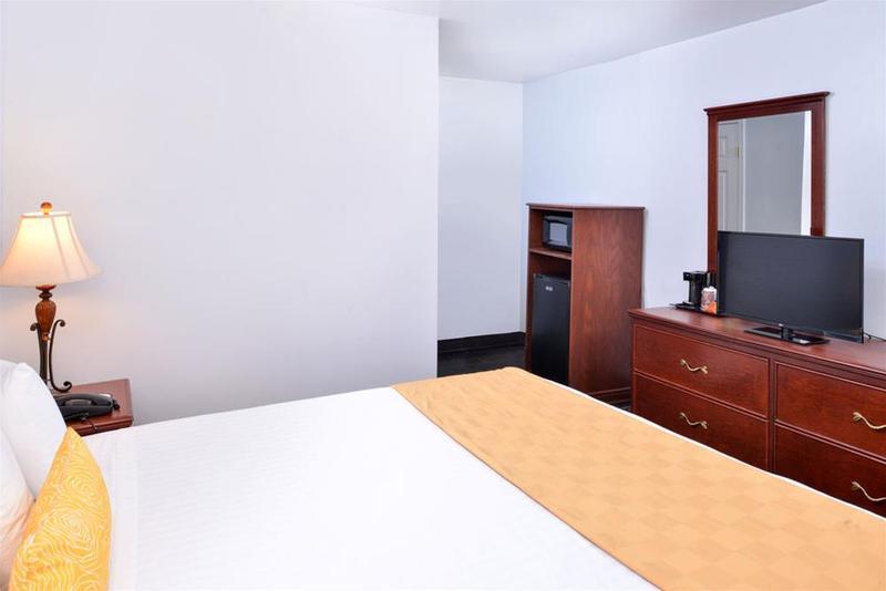 Grand Canyon Hotel Уилямс Екстериор снимка