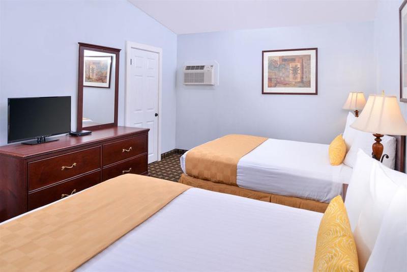 Grand Canyon Hotel Уилямс Екстериор снимка