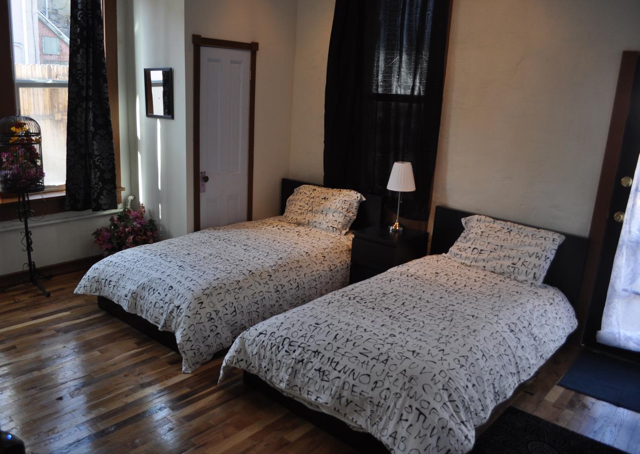 Grand Canyon Hotel Уилямс Екстериор снимка