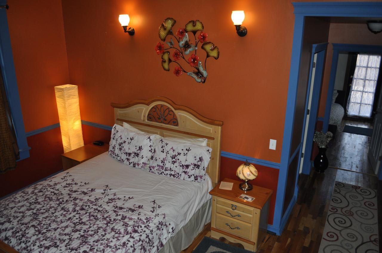 Grand Canyon Hotel Уилямс Екстериор снимка