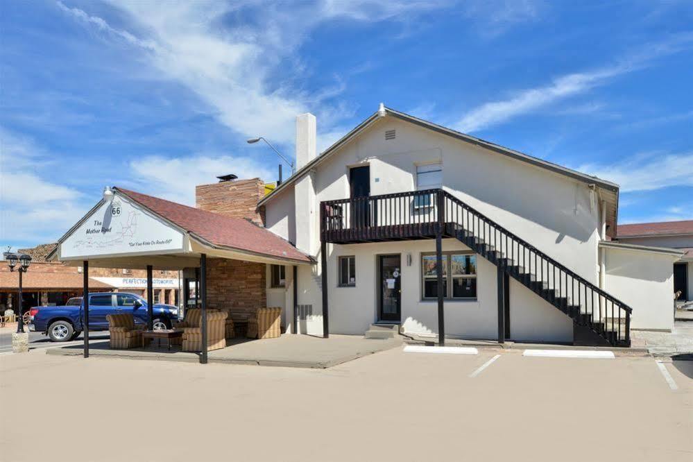 Grand Canyon Hotel Уилямс Екстериор снимка