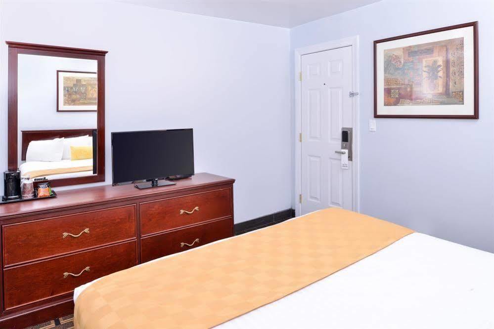 Grand Canyon Hotel Уилямс Екстериор снимка